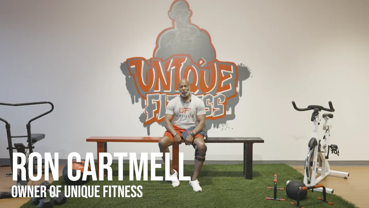 Morning Fasted Cardio video thumbnail
